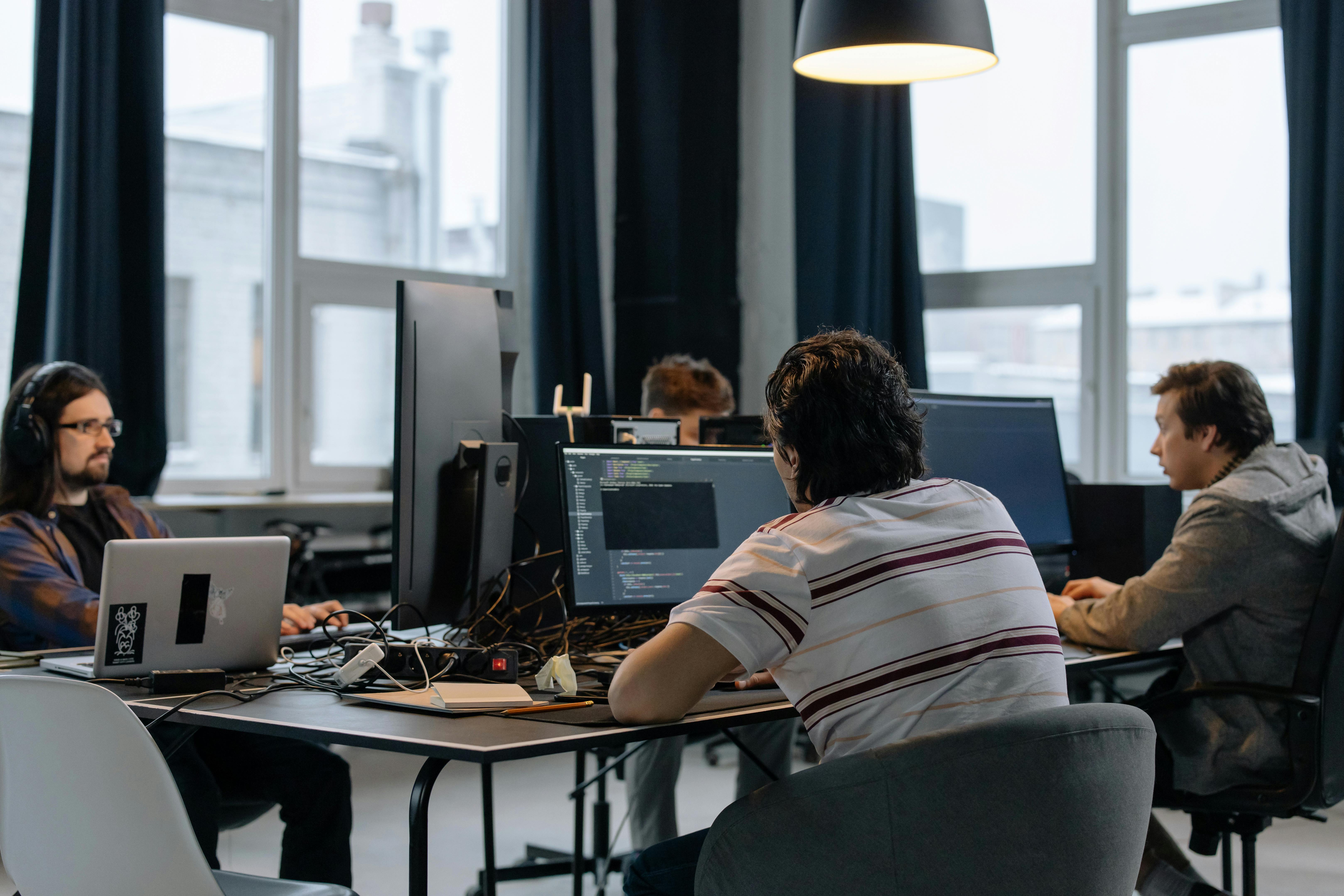 Business process optimization workshop